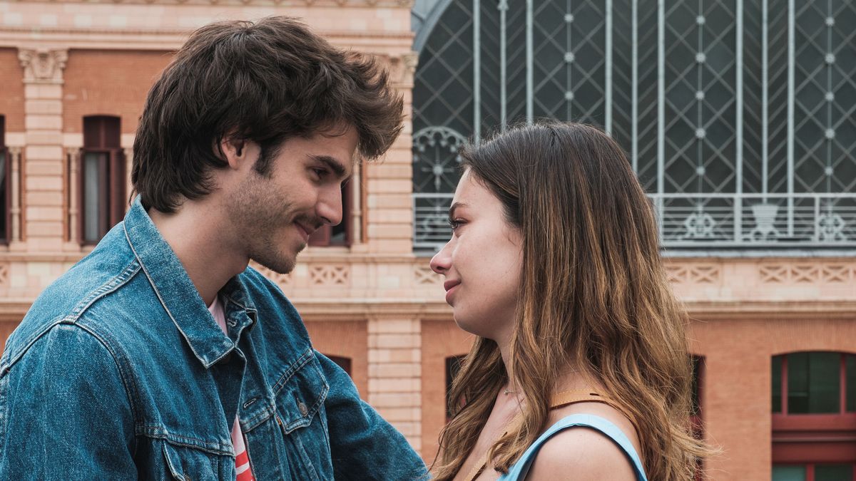 Un Cuento Perfecto Explicación Del Final Y Motivos Para Amar La Serie De Netflix