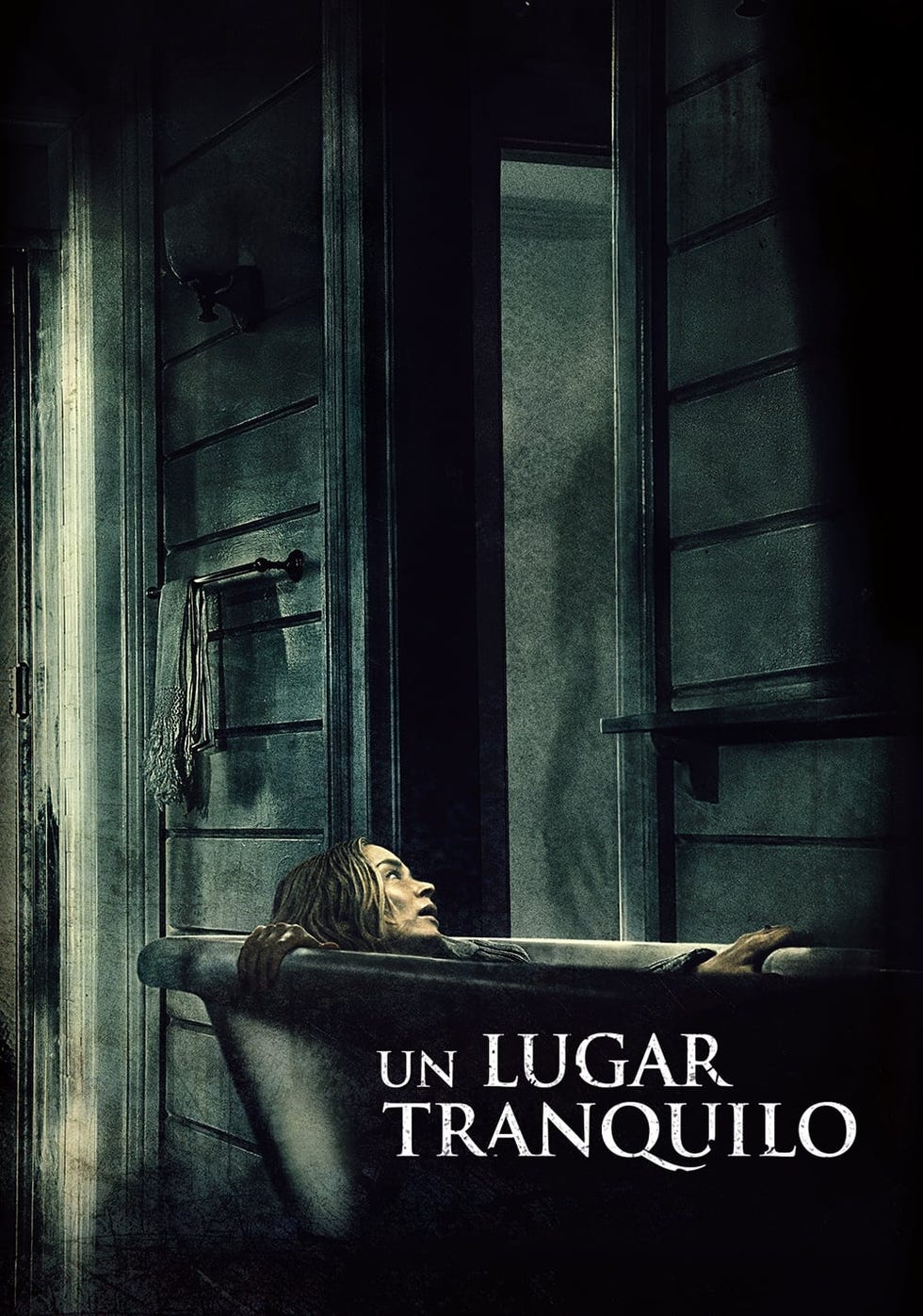 peliculas terror netflix