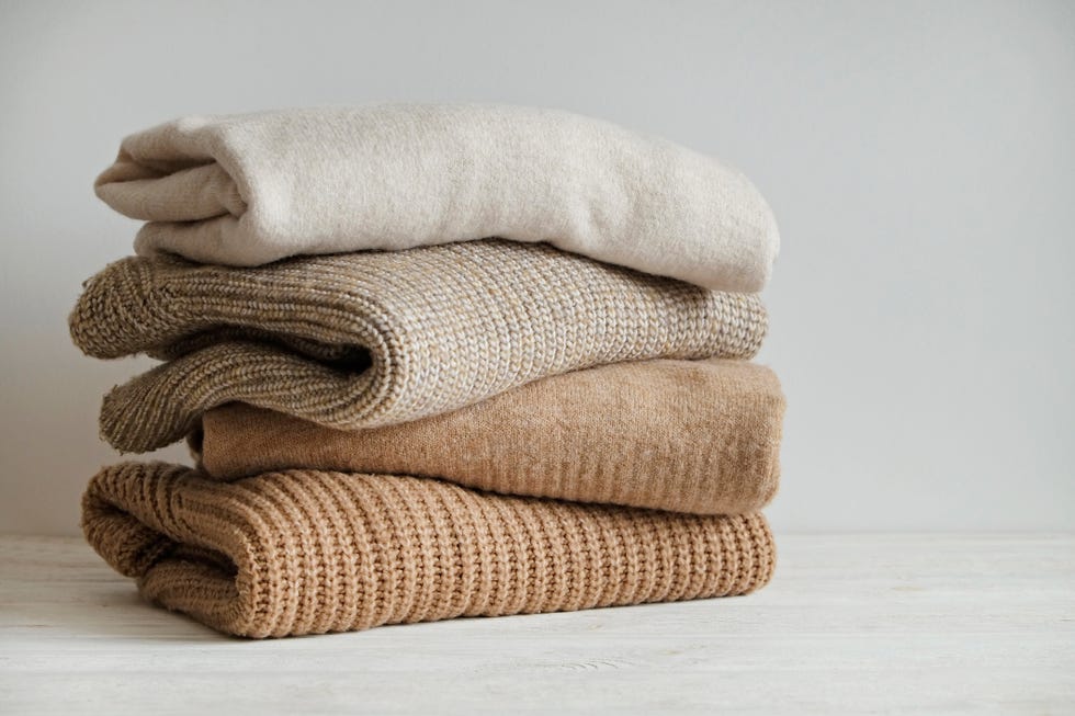 ideas para evitar que encoja la ropa con lavado