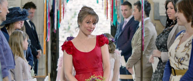 rachel mcadams en una cuestion de tiempo