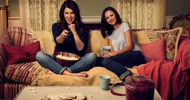 Una Mamma Per Amica 9, Netflix tratta per altri nuovi episodi
