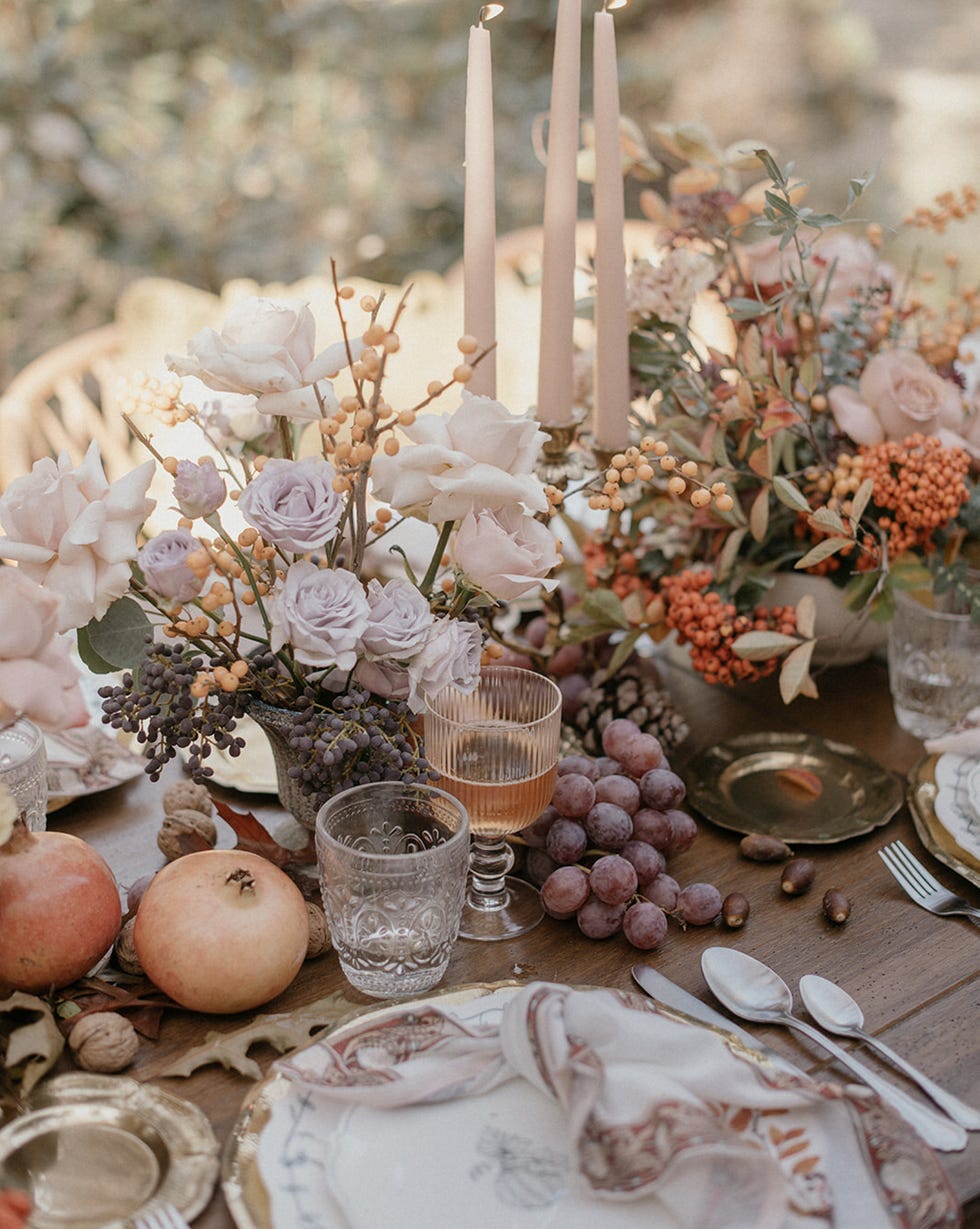 Christmas table decoration ideas Christmas table decoration ideas