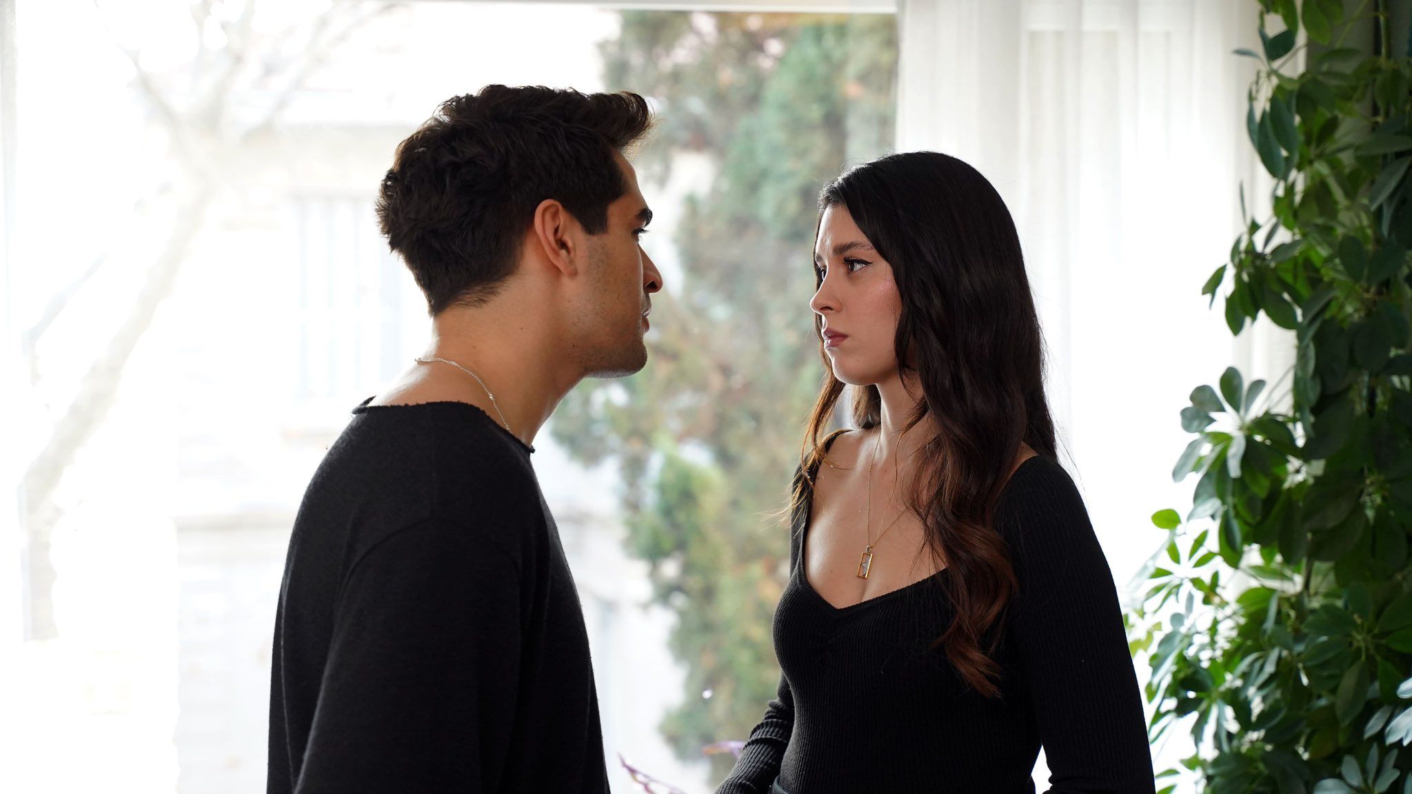 Una nueva vida', avance del capítulo 19 en Antena 3: Ferit traiciona a  Seyran con Pelin