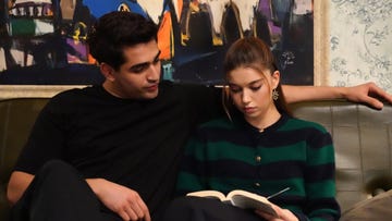 Avance del capítulo 42 de 'Una nueva vida', la serie turca de Antena 3