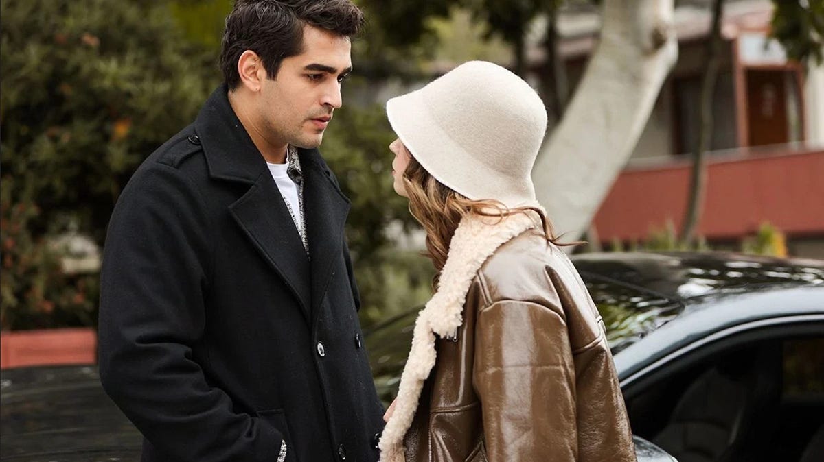Resumen del capítulo 45 de 'Una nueva vida', la serie turca de Antena 3:  Una nueva tragedia para Seyran y Ferit