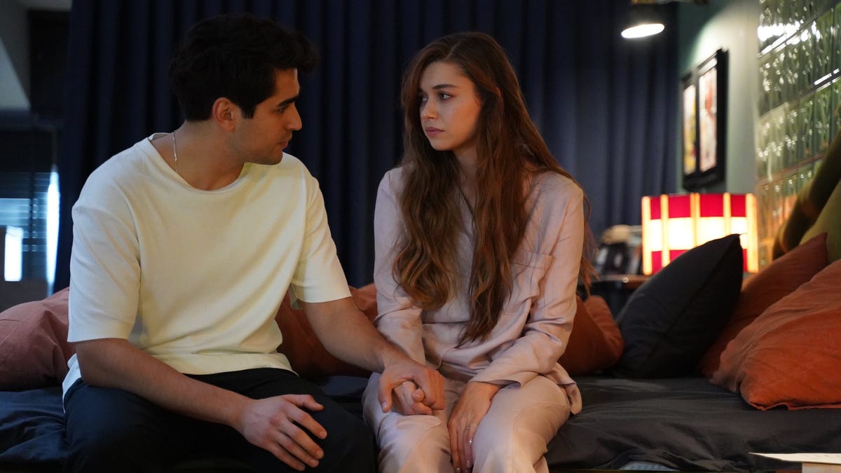Avance del capítulo 26 de 'Una nueva vida', la serie turca de Antena 3