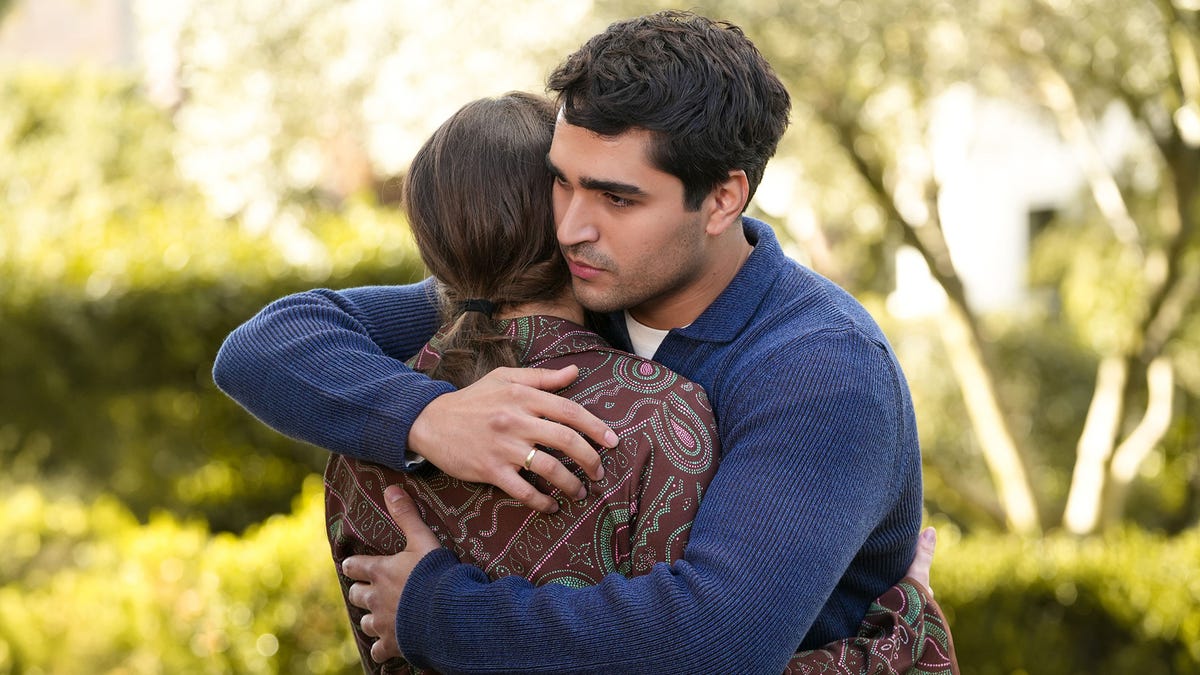 Resumen del capítulo 24 de 'Una nueva vida', la serie turca de Antena 3: Ferit y Seyran, al filo de lo imposible