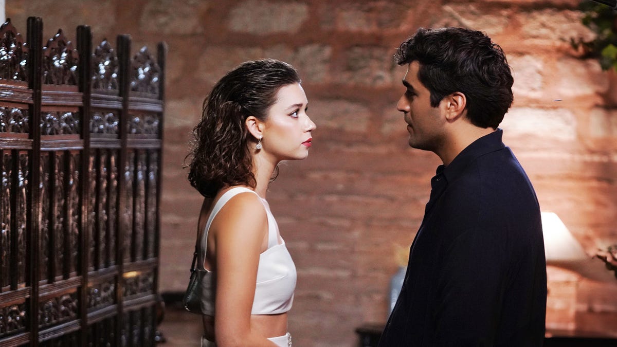 Avance del capítulo 25 de 'Una nueva vida', la serie turca de Antena 3