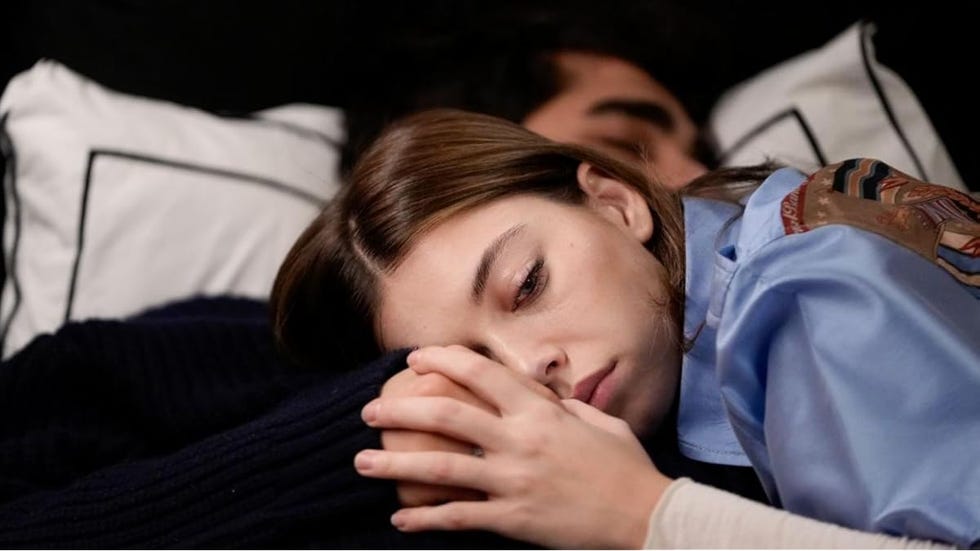 Avance del capítulo 29 de 'Una nueva vida', la serie turca de Antena 3