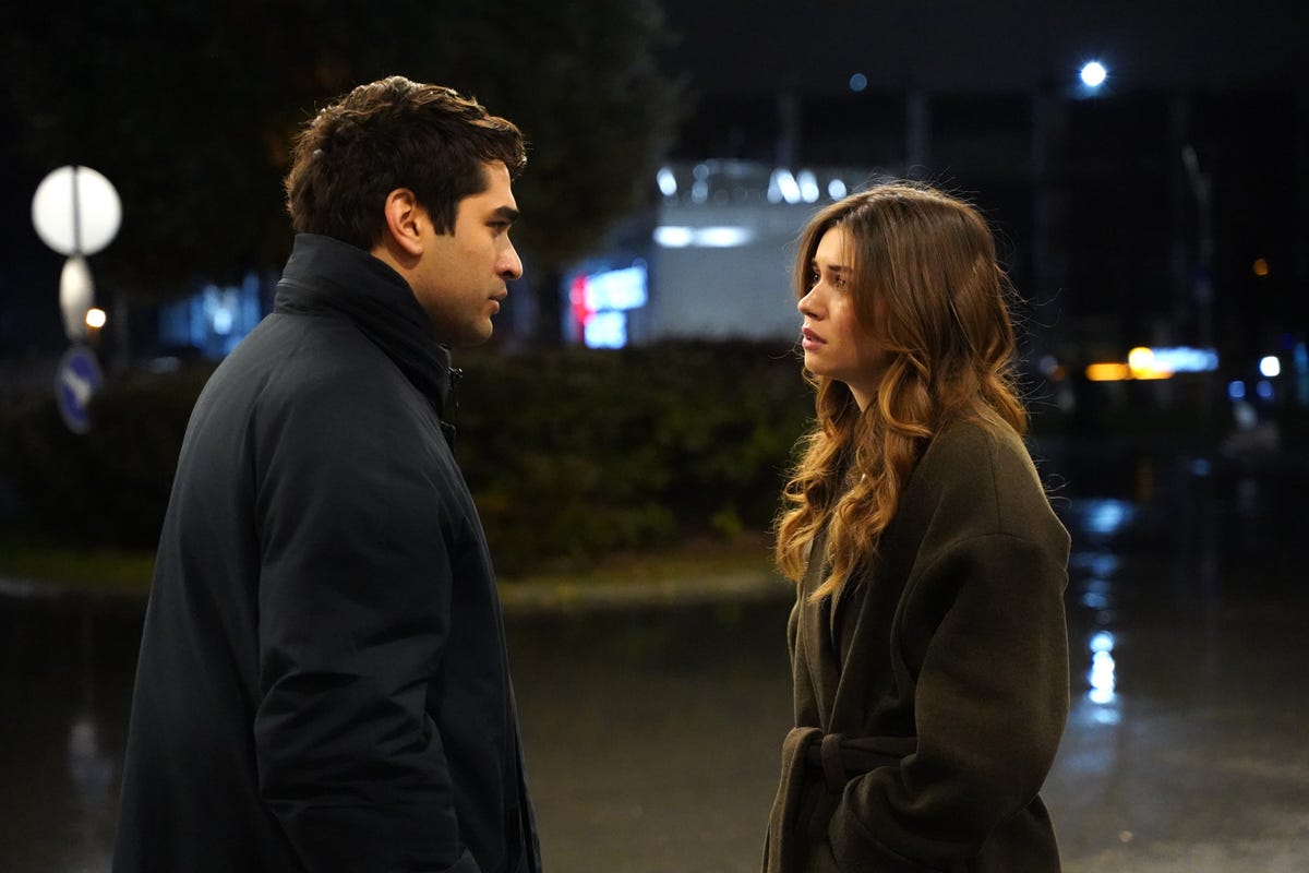 Avance del capítulo 30 de 'Una nueva vida', la serie turca de Antena 3