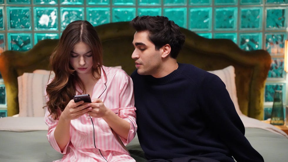Avance del capítulo 32 de 'Una nueva vida', la serie turca de Antena 3