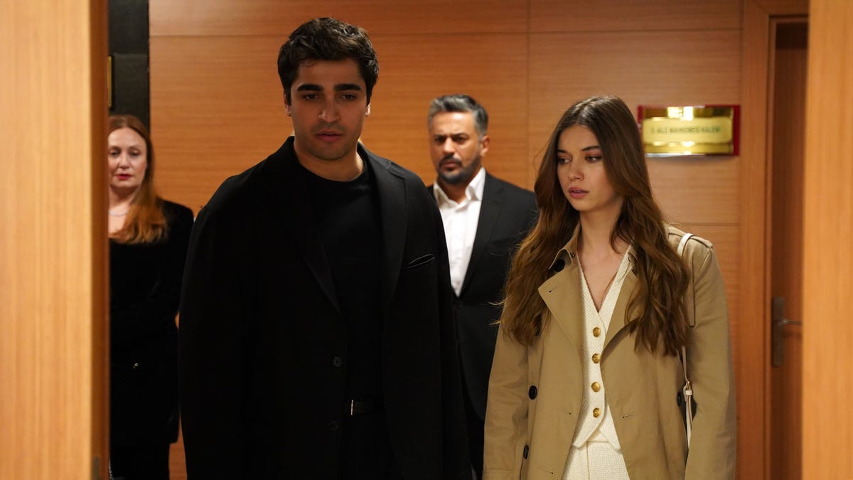 Avance del capítulo 37 de 'Una nueva vida', la serie turca de Antena 3