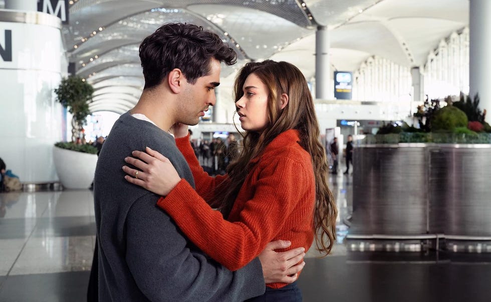 Avance del capítulo 40 de 'Una nueva vida', la serie turca de Antena 3