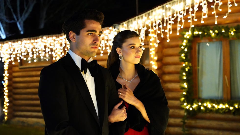 Avance del capítulo 42 de 'Una nueva vida', la serie turca de Antena 3