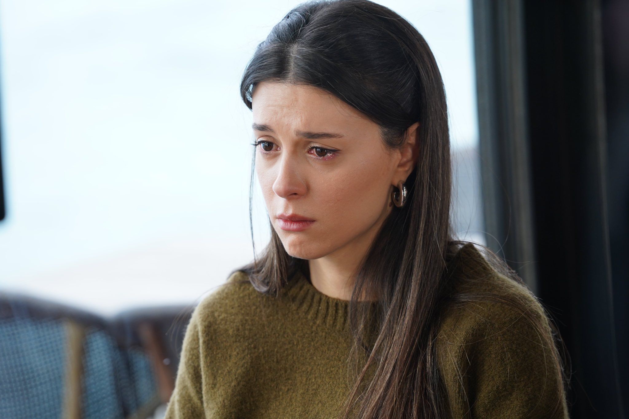 Avance del capítulo 43 de 'Una nueva vida', la serie turca de Antena 3