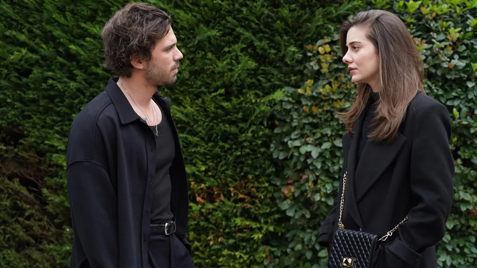 Avance del capítulo 47 de 'Una nueva vida', la serie turca de Antena 3