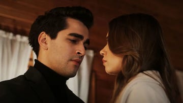 una nueva vida capitulo 8 avance