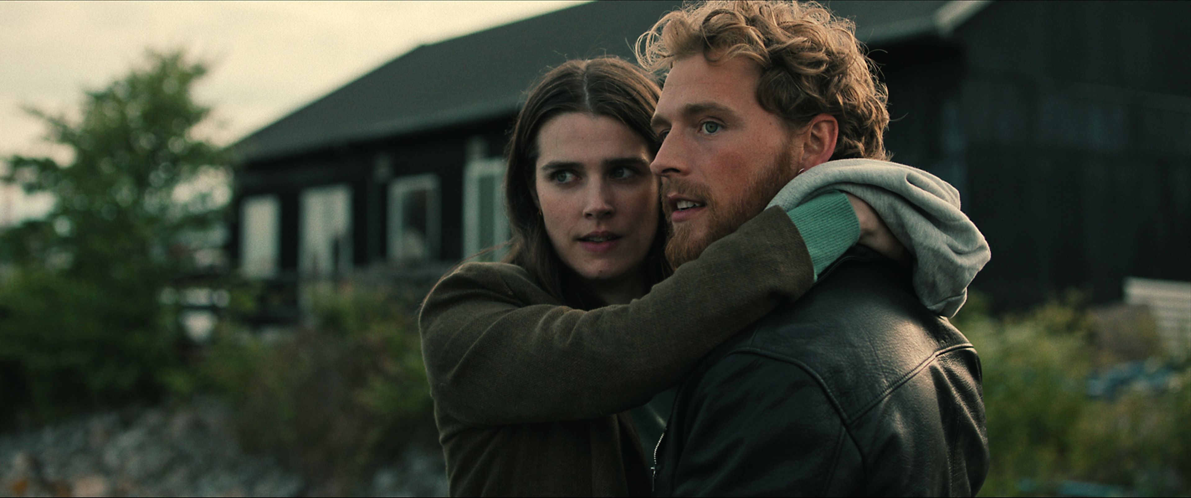 La película romántica danesa que recuerda a 'Ha nacido una estrella' y  arrasa en Netflix