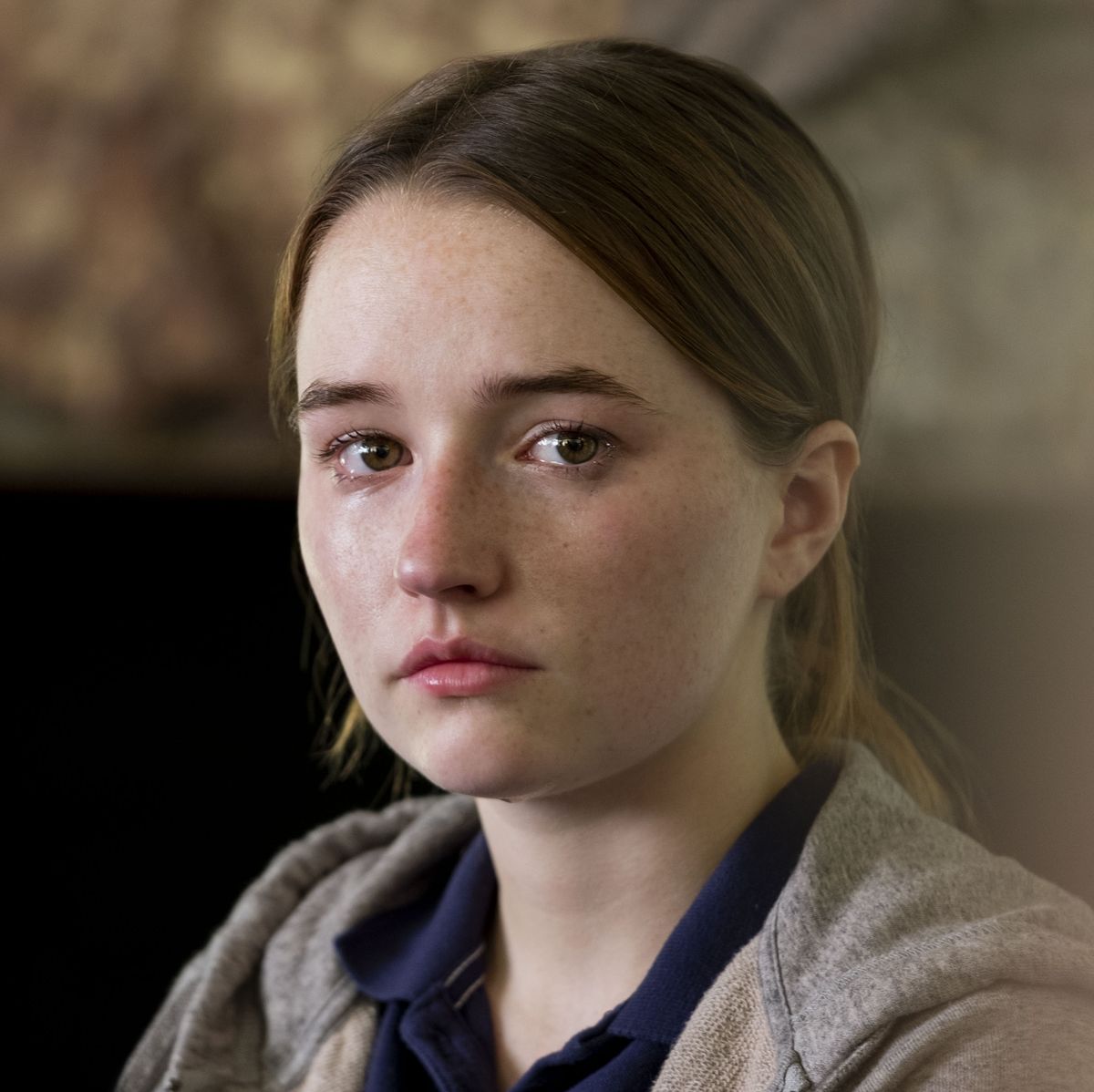 Netflix 'Unbelievable' True Story Marie Adler Rape Case