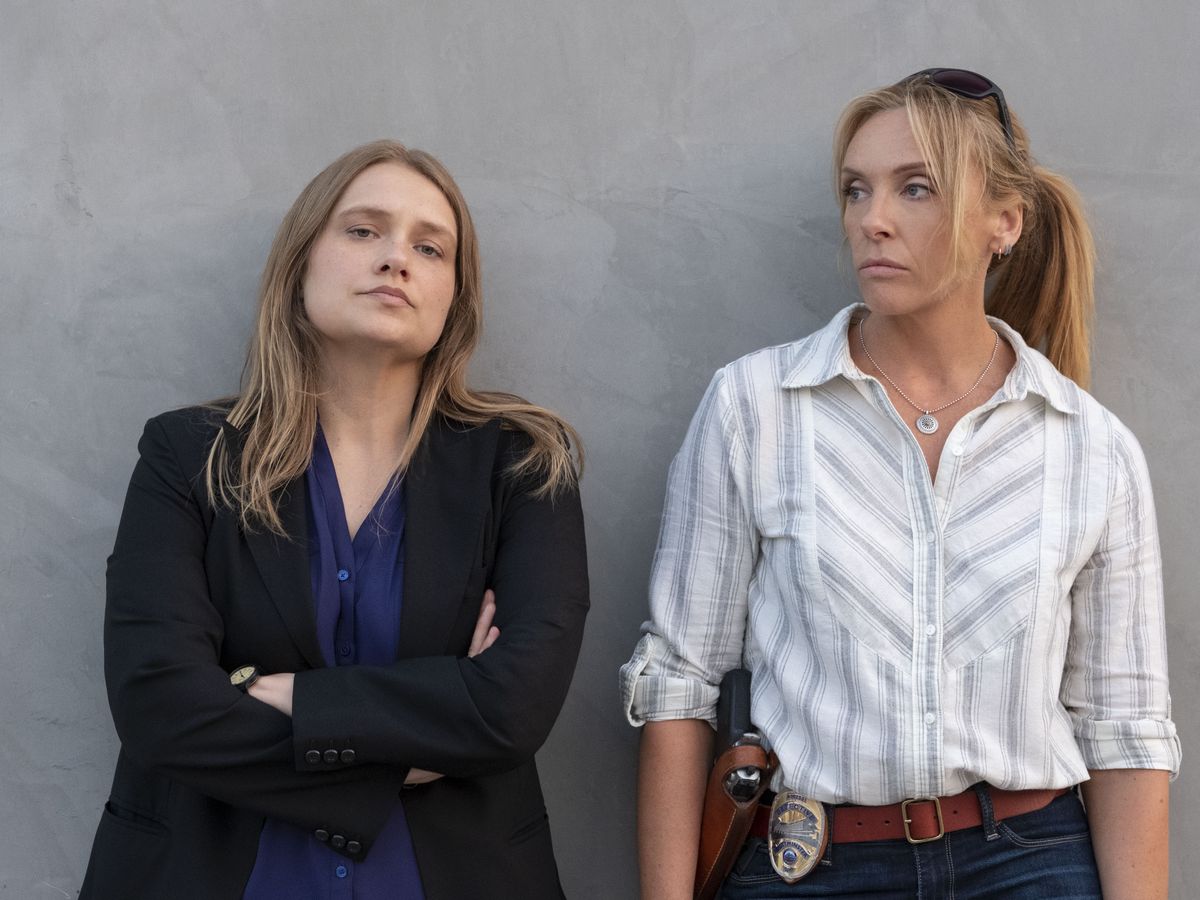 Meet The 'Unbelievable' Cast In Netflix's New True Crime Series