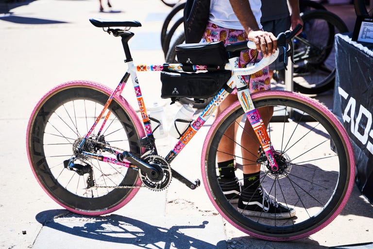 unbound gravel xl