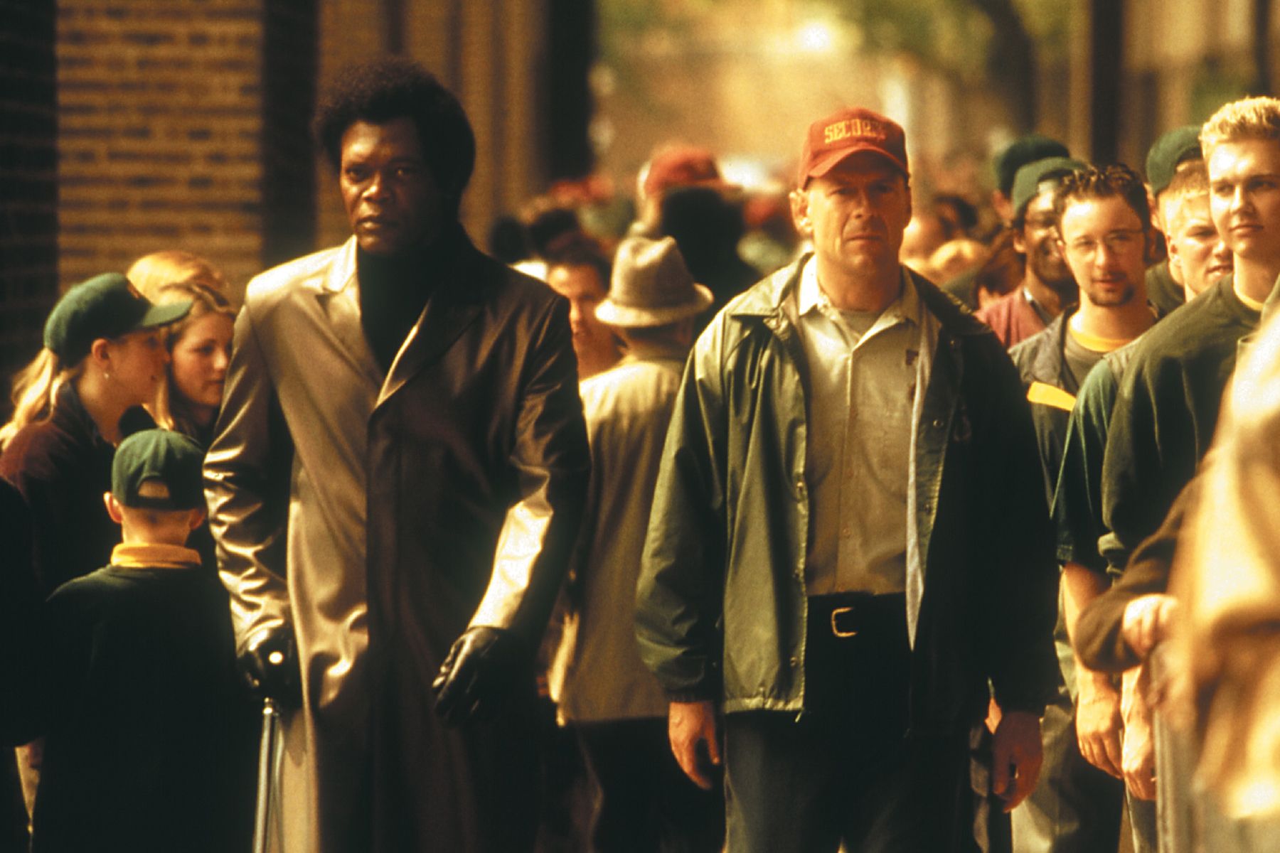 All M. Night Shyamalan Movies Ranked from Signs to Unbreakable