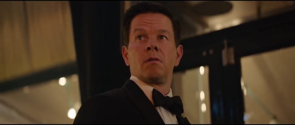 Uncharted Movie Reveals First Look at Tom Holland & Mark Wahlberg