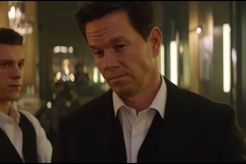 Uncharted Film Review: Tom Holland and Mark Wahlberg Generate
