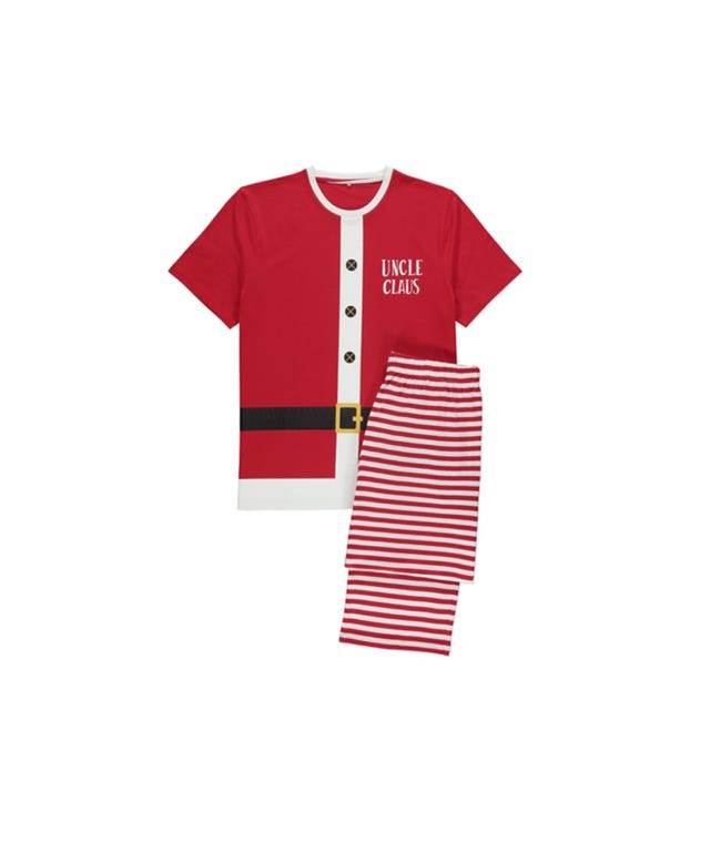 George at Asda Christmas Pjs