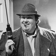 actor john candy from the film uncle buck