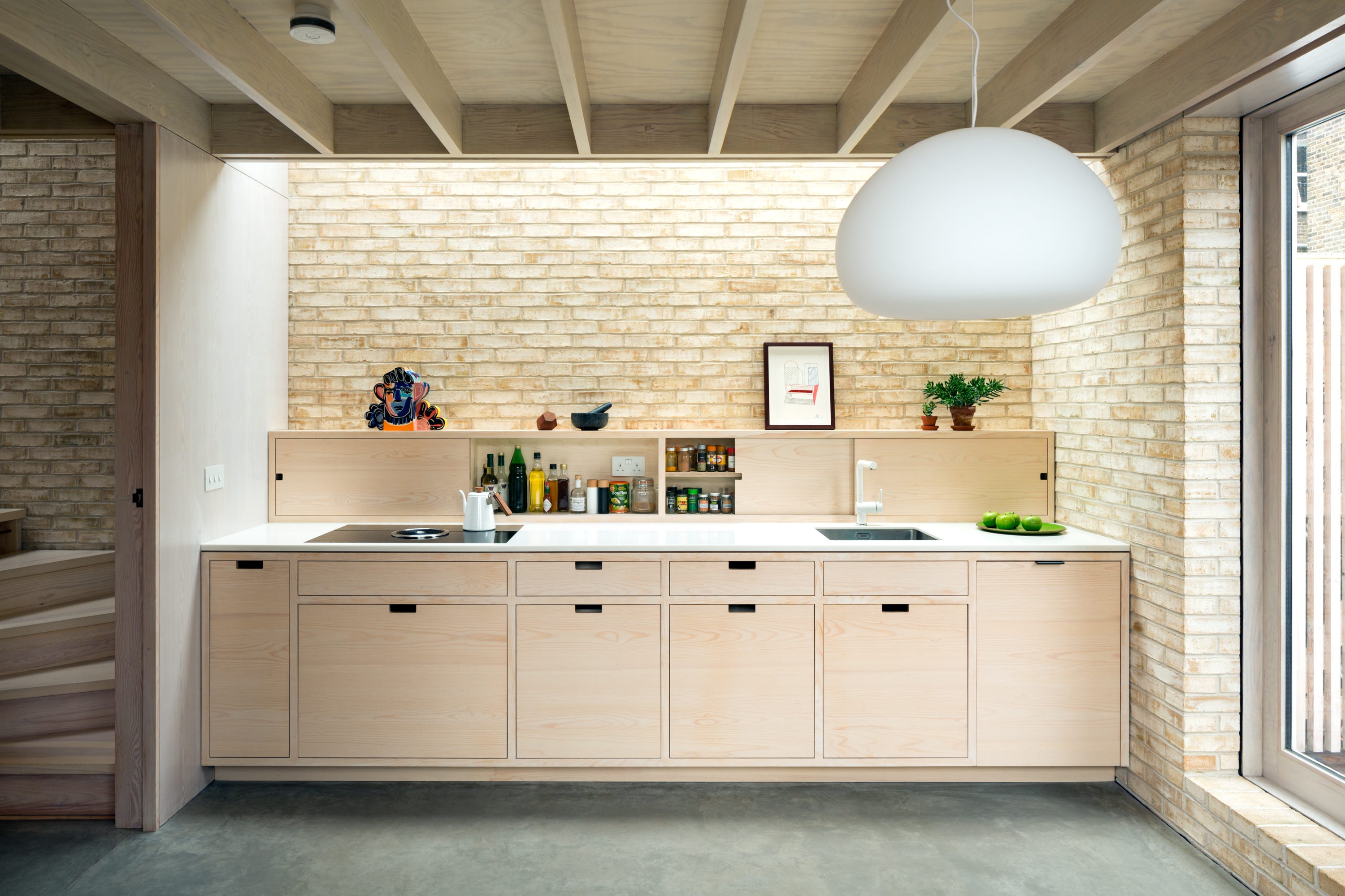 Uncommon Projects kitchen uncommon projects kitchen