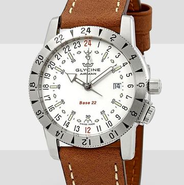 Watch, Analog watch, Watch accessory, Fashion accessory, Strap, Brown, Jewellery, Brand, Material property, Leather, 