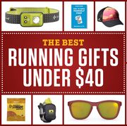 Gift Guide for Runners