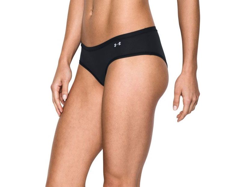 under armour Pure Stretch Hipster