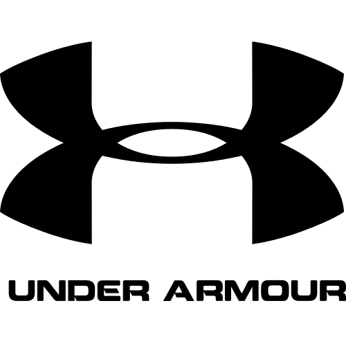 Under Armour Sleep Wear Logo