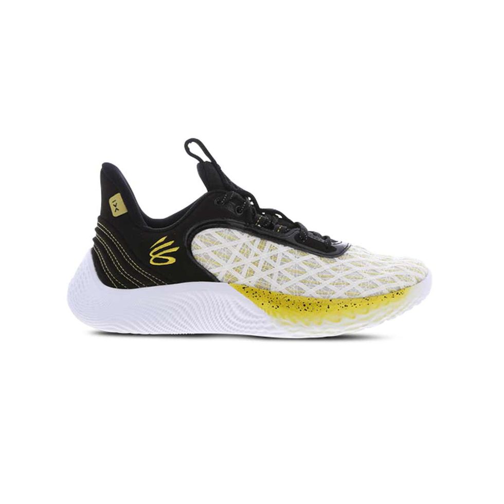 foot locker under armour curry