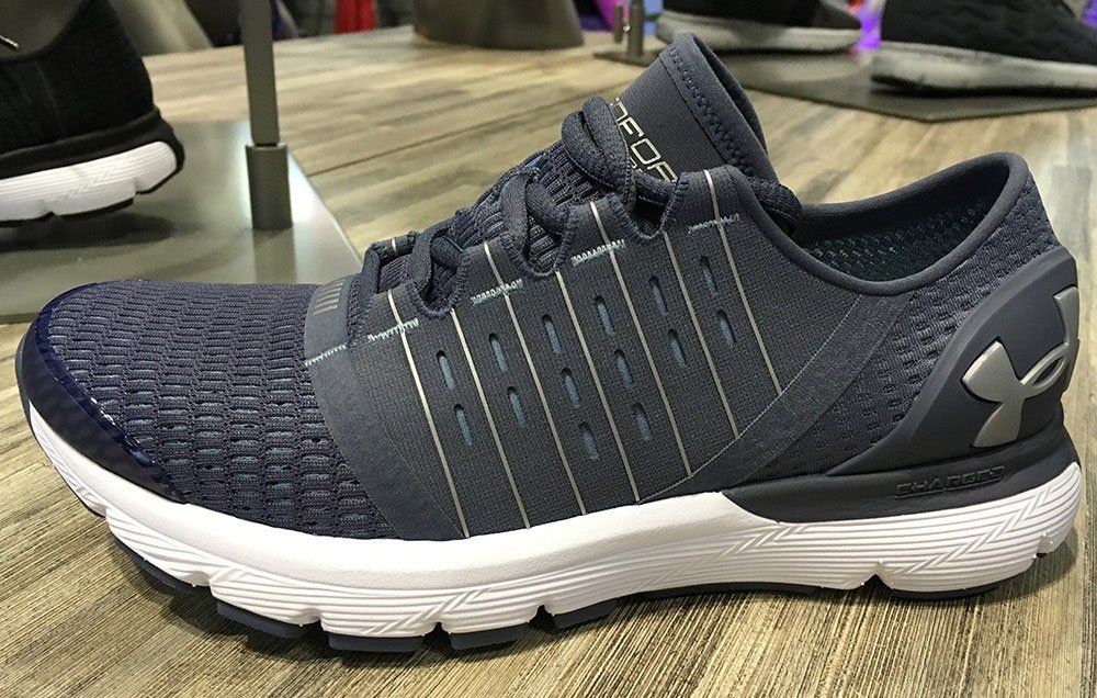 Under Armour SpeedForm Europa