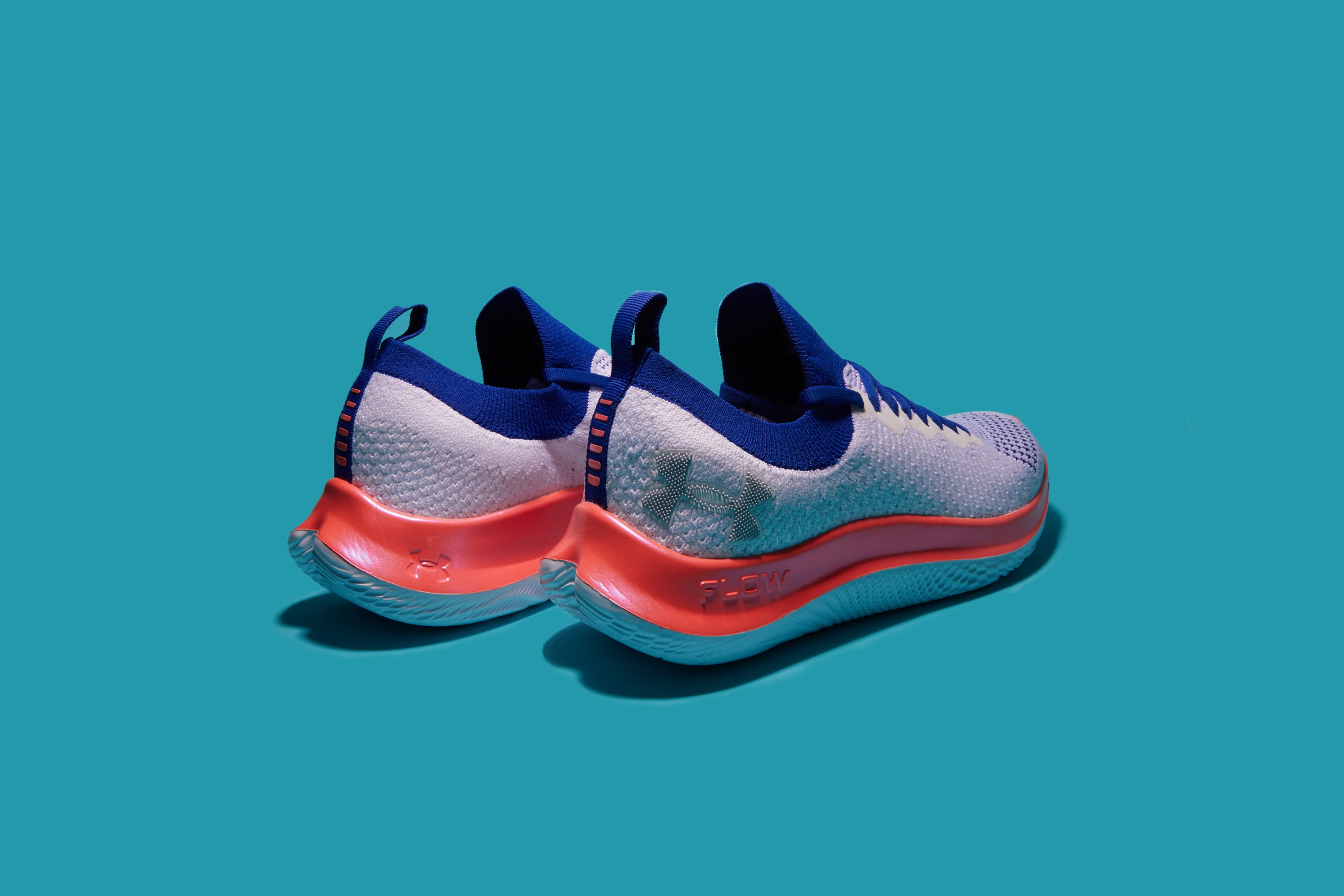 under armour flow velociti se