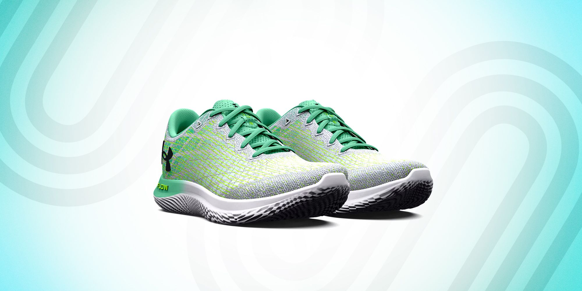 Best Under Armour Running Shoes | Under Armour Shoes