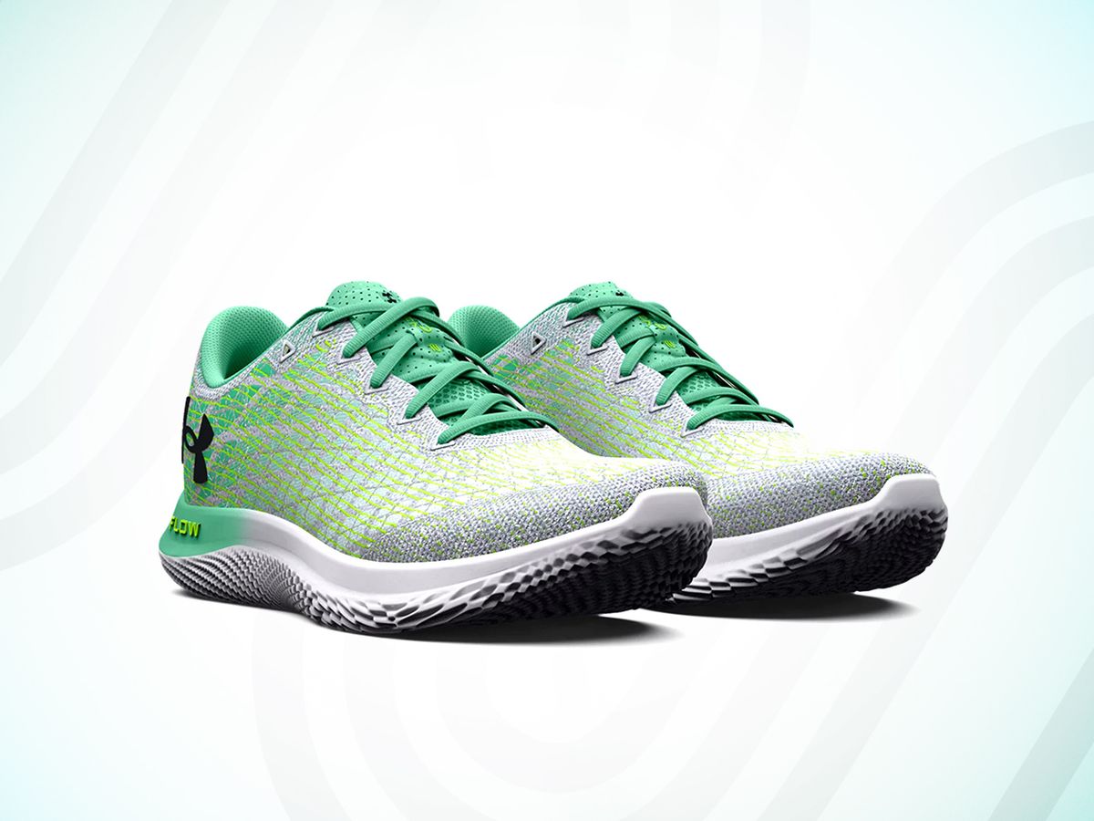 Does Under Armour Make Good Running Shoes? - Shoe Effect