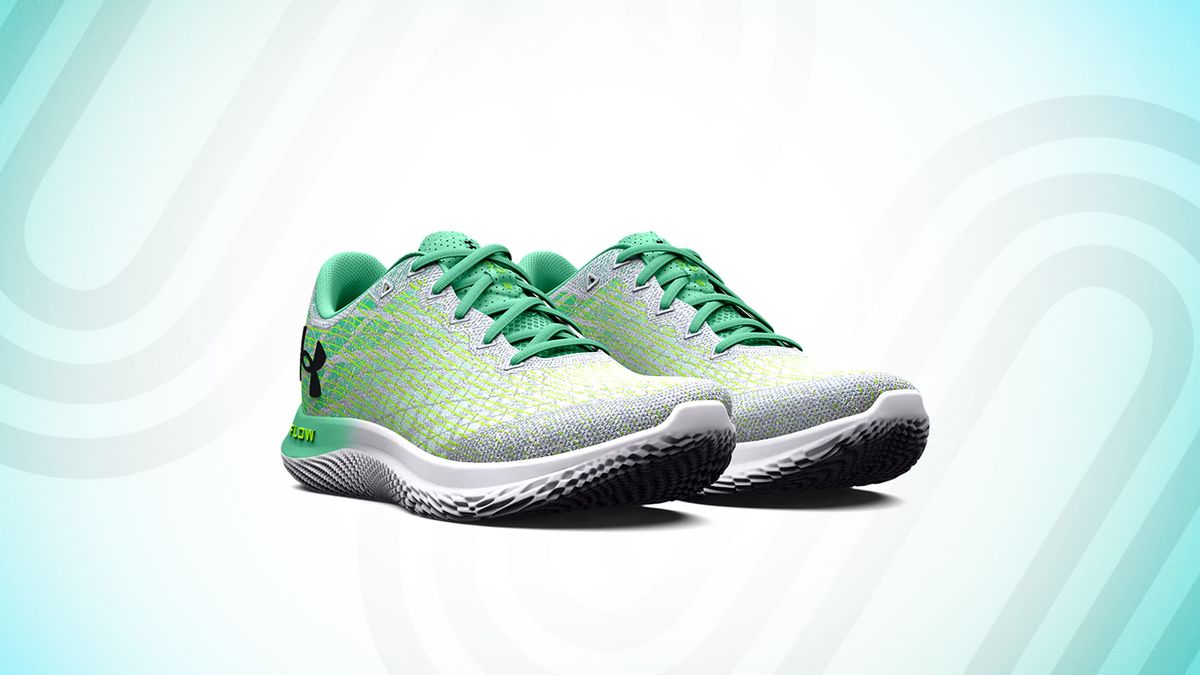 Best Under Armour Running | Under Armour Shoes