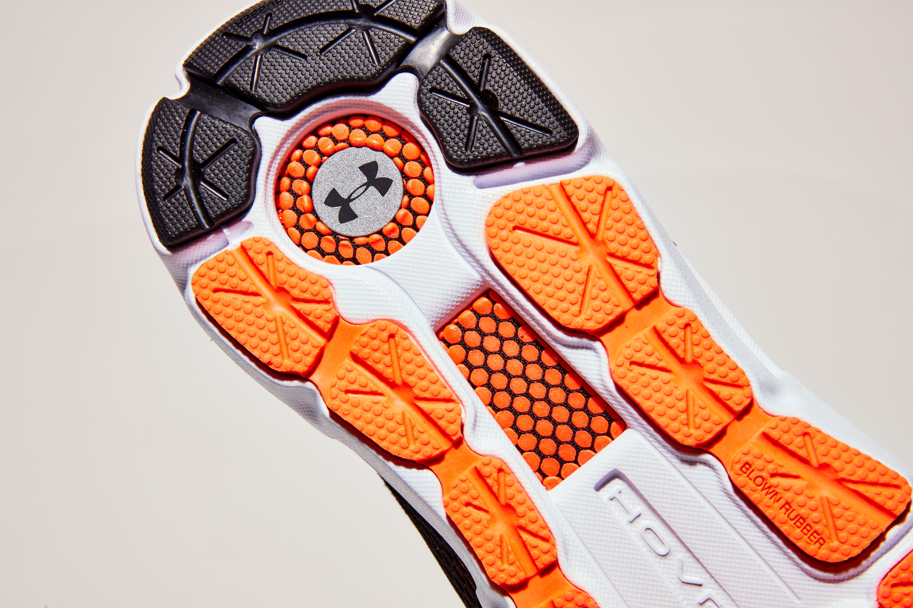 Under Armour HOVR Infinite