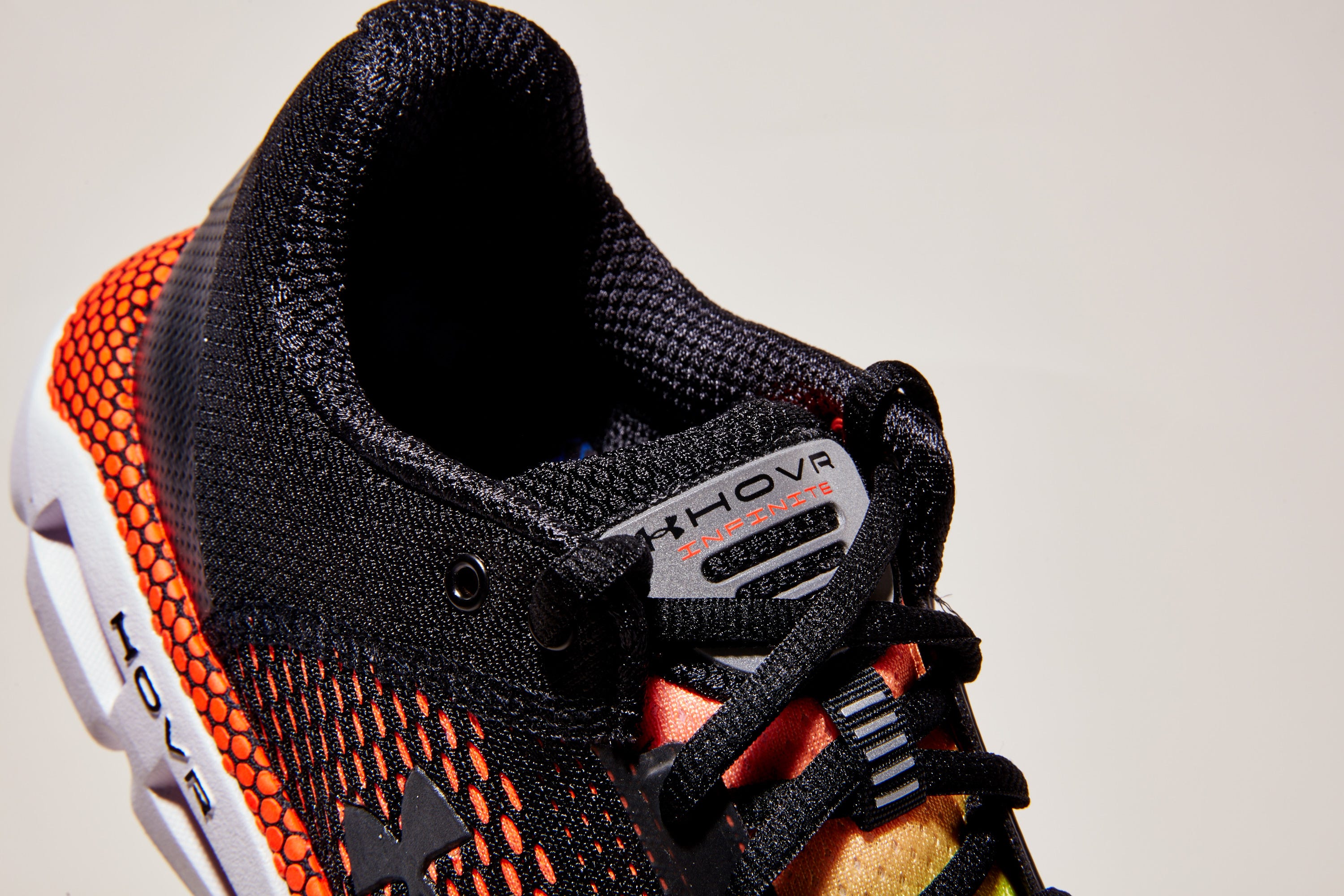 Under Armour HOVR Infinite
