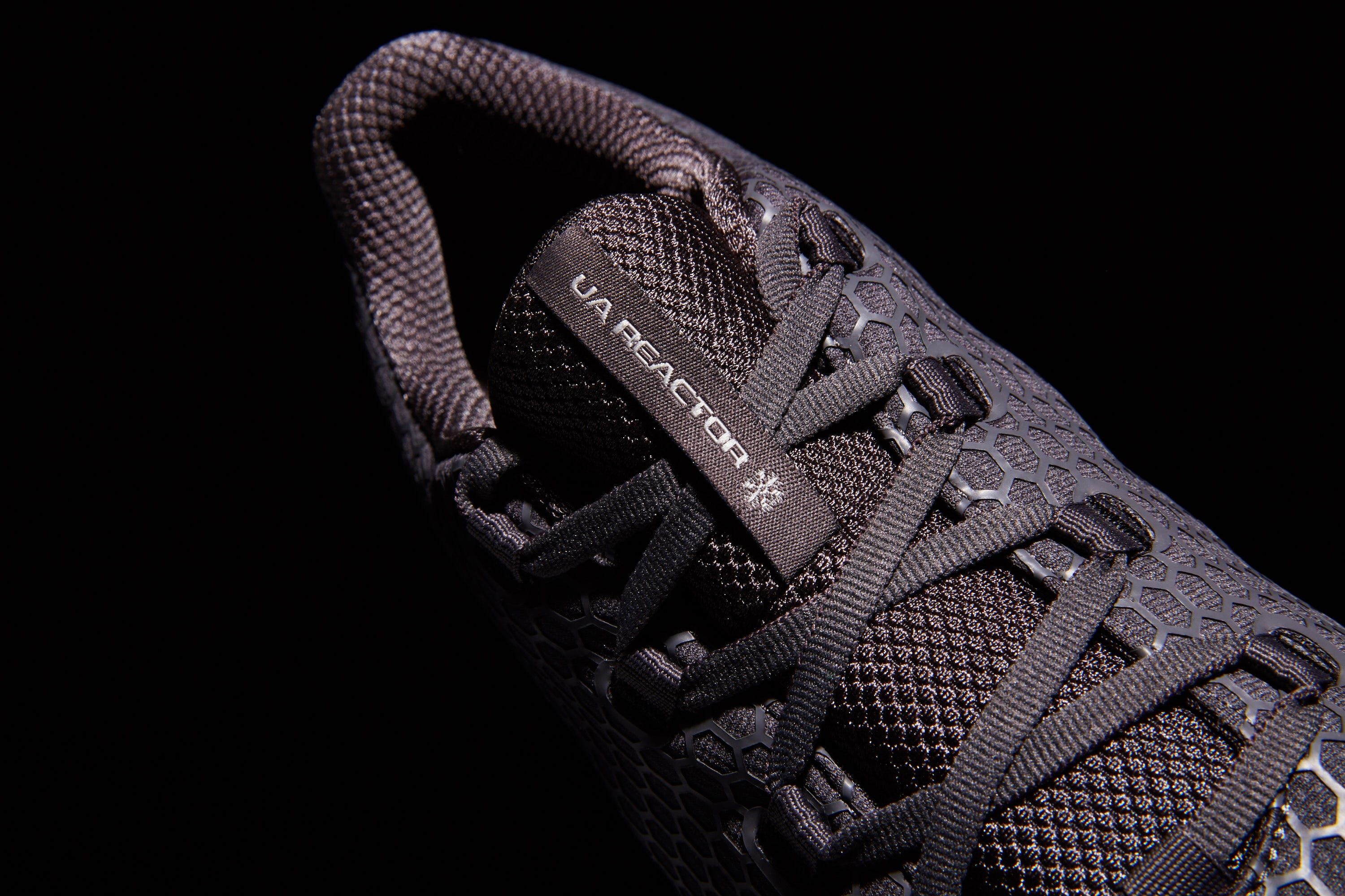 Under Armour Hovr Reactor