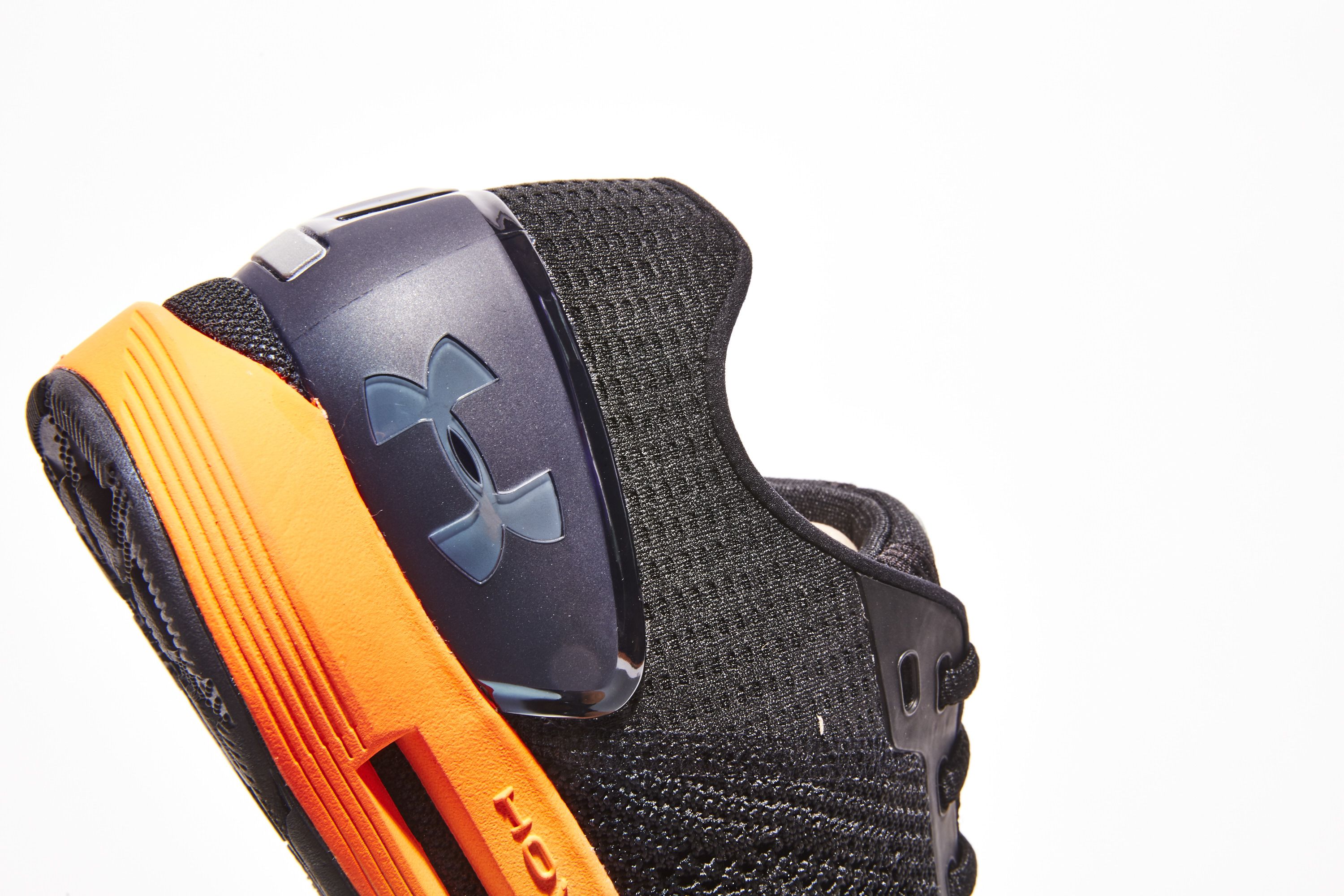 Under Armour Sonic HOVR 3 Shoe Review - FueledByLOLZ