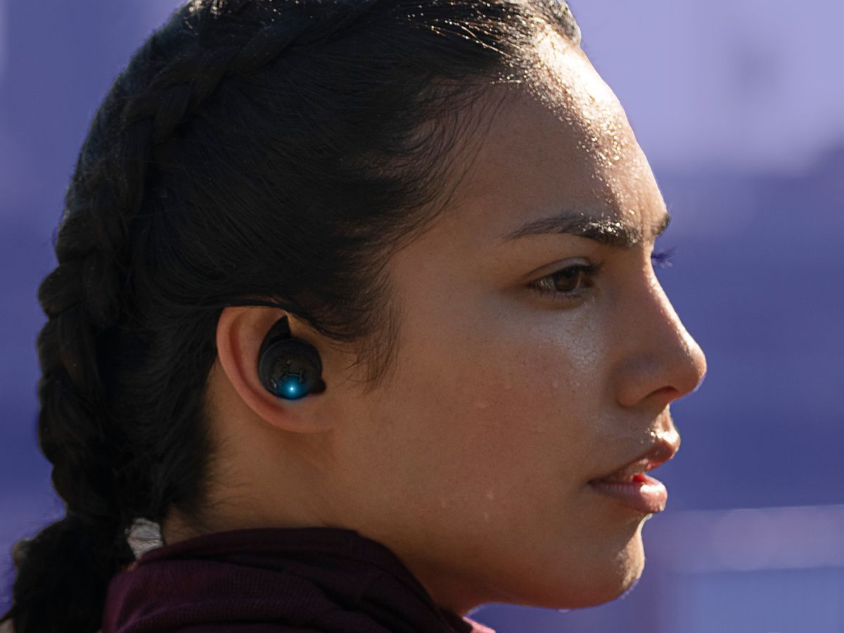 Arruinado Servicio Dardos Hands-On Review: Under Armour True Wireless Flash X Earbuds by JBL