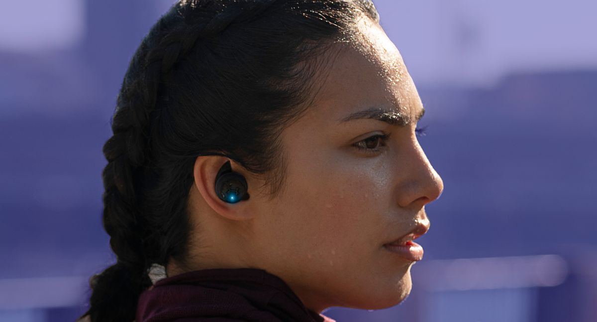Hands-On Review: Under True Wireless Flash X Earbuds by JBL