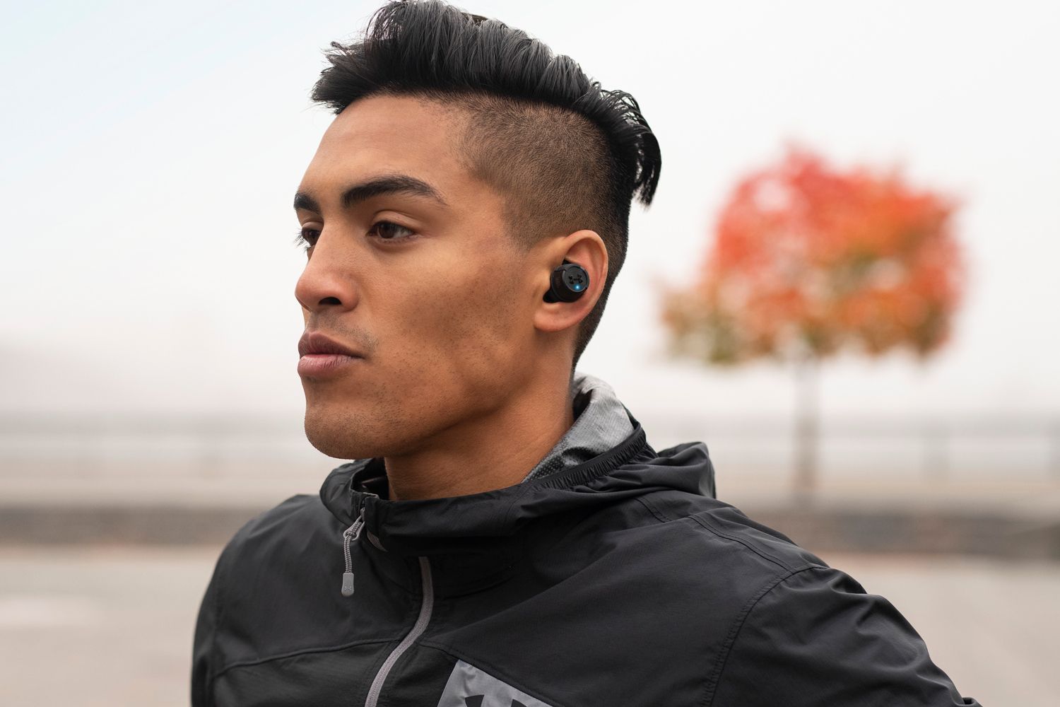 barrer vistazo Normal Hands-On Review: Under Armour True Wireless Flash X Earbuds by JBL