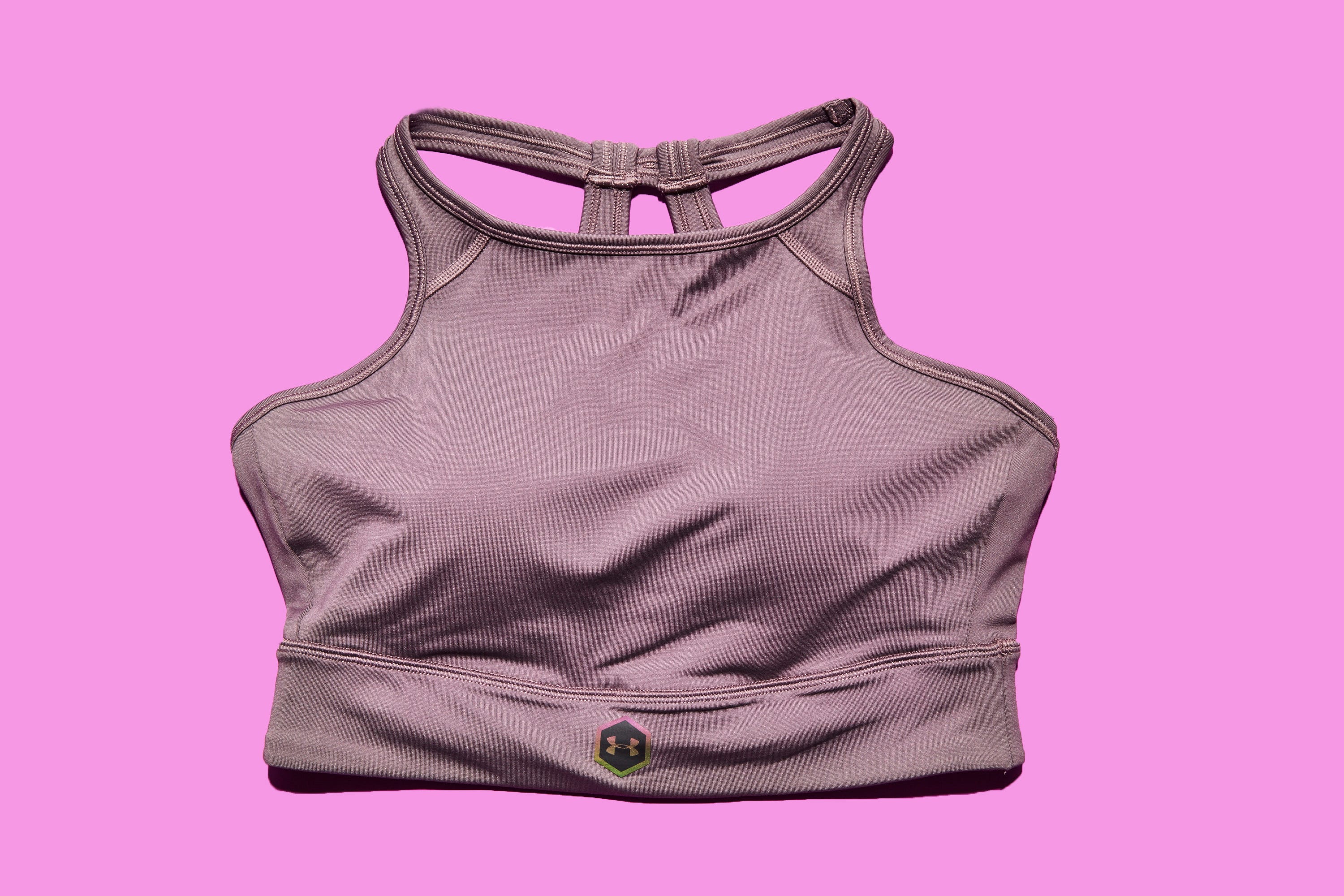Under Armour Rush