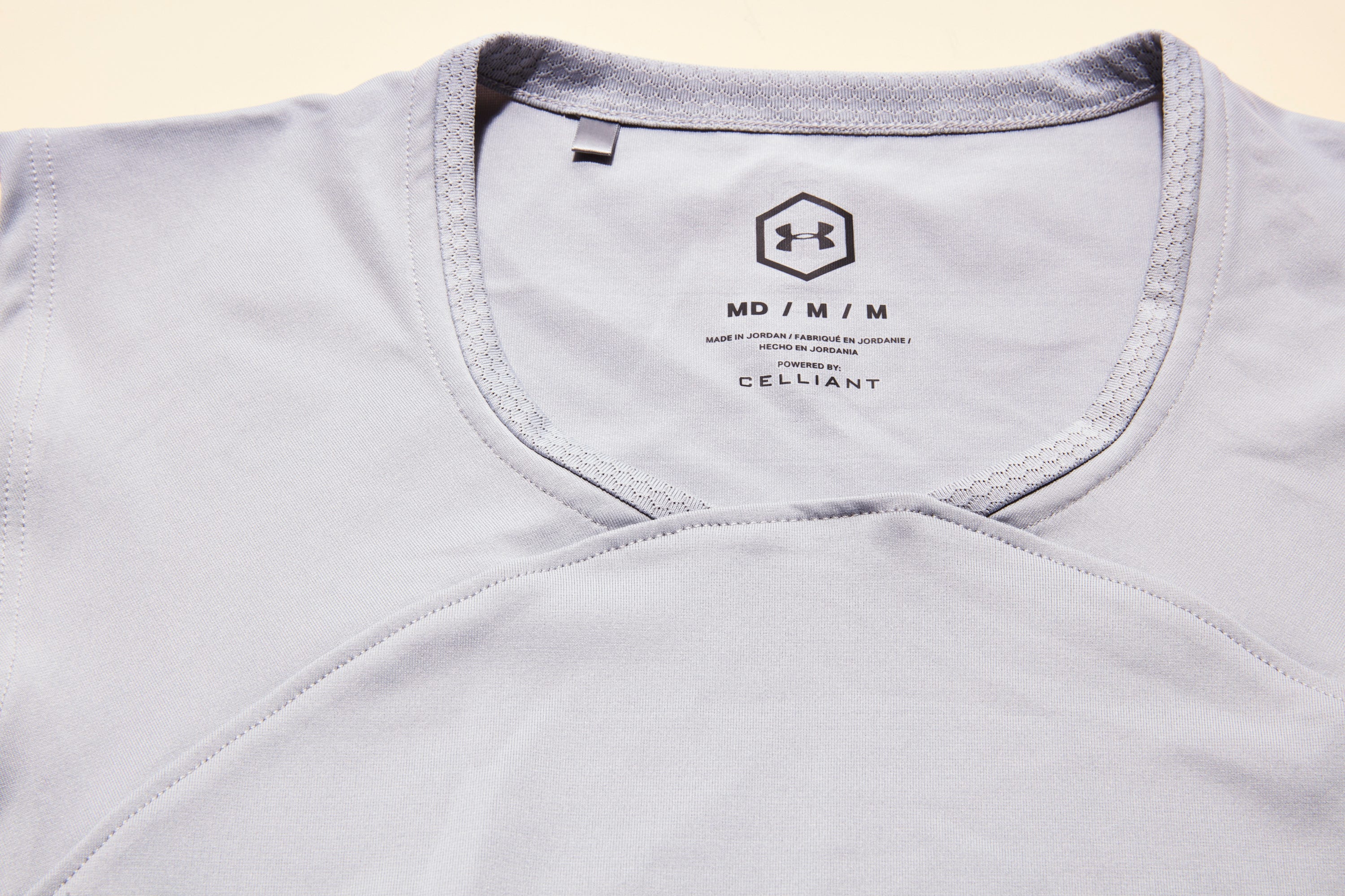 Under Armour Rush